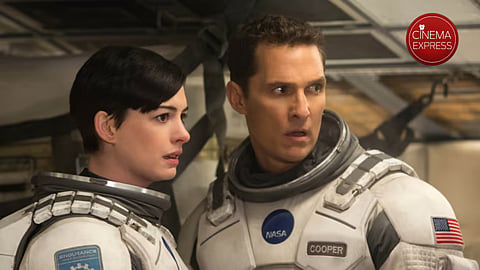 Interstellar becomes highest grossing Hollywood rerelease in its opening weekend