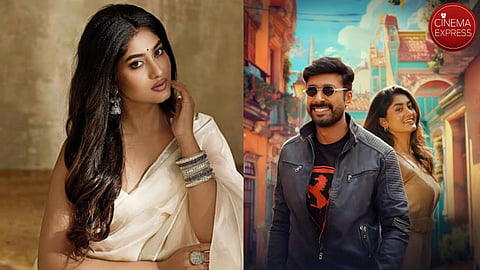 'Rudra Garuda Purana isn't your typical commercial entertainer'