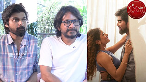 Vishnu Varadhan: It is rare to see true criticism for a film these days