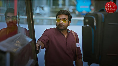 Vijay Sethupathi to play Bold Kannan in Ace