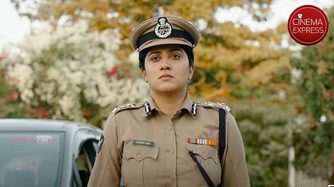 Hathya trailer: A determined cop attempts to unravel a political murder case against many barriers