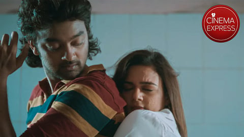 'Konjam Pesathane' song from Bun Butter Jam out