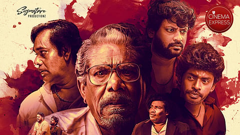 It's a wrap for Niram Marum Ulagil