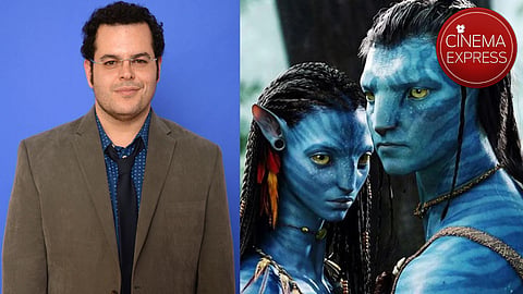 Josh Gad reveals why he was denied a role in Avatar