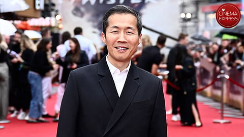 Lee Isaac Chung to helm sci-fi family drama The Traveler