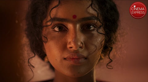 A still from Paradha