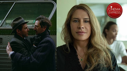 Oscars 2025: The Brutalist and Emilia Perez enter the fray for the Best Picture category