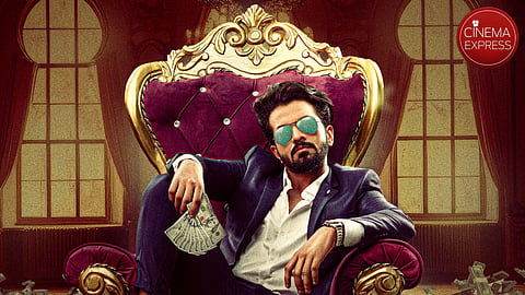 Royal Movie Review: Viraat shines in Dinakar’s signature family entertainer