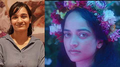 Varsha Bharath: With Bad Girl, I wanted to make a fun women-centric film