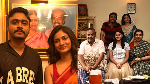 Hari Baskar, Losliya: International YouTubers have more freedom