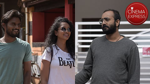 Director Kuldeep Cariappa: I present intimacy or boldness in a pleasant way