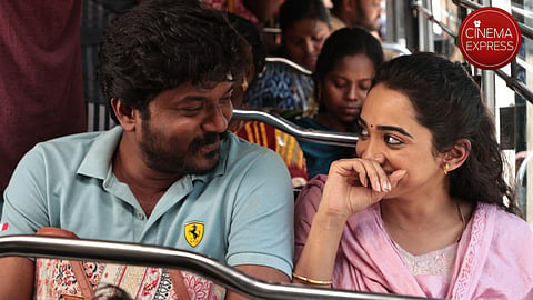 Kudumbasthan to get a global release on this date