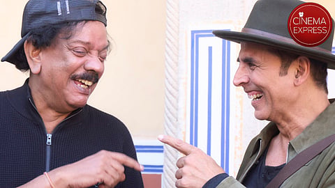 Priyadarshan ready to direct Hera Pheri 3 with original cast, Akshay Kumar, Paresh Rawal and Suneil Shetty: 'Let's do it'