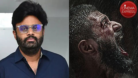 Naga Vamsi drops update on Vijay Deverakonda’s VD12
