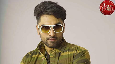 Aniissh returns to direction with new project