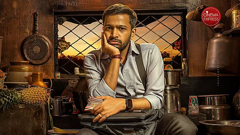 Basil Joseph-starrer Ponman's jukebox out