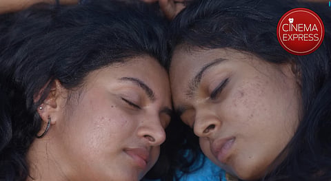 Kaadhal Enbadhu Podhu Udamai trailer: Lijomol's parents can't accept her sexual orientation