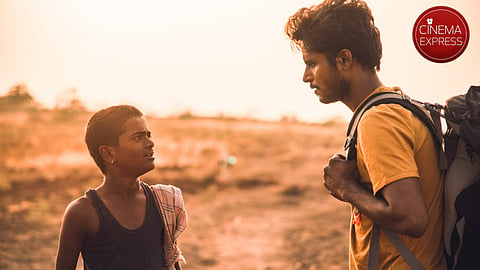 Nodidavaru Enanthare Movie Review: Naveen Shankar breathes life in this quest inwards