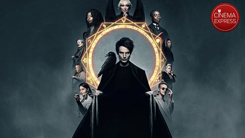 Netflix's The Sandman to end with Season 2