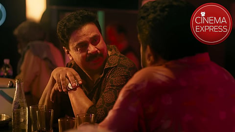 Teaser for Dileep's 150th film Prince and Family promises a heartfelt family drama