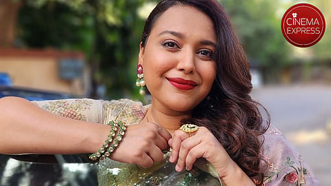 Swara Bhasker's X account reactivated, actor says 'back like a bad penny'