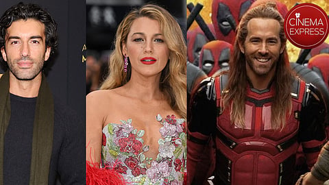 Justin Baldoni expands lawsuit against Blake Lively, alleges NYT misconduct and claims Ryan Reynolds targeted him in Deadpool & Wolverine