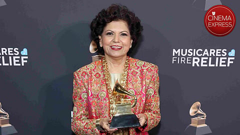 Chandrika Tandon