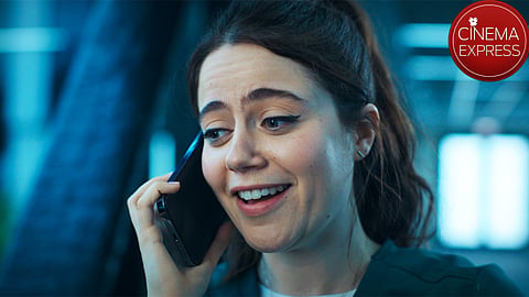 Molly Gordon to helm and headline A24's Peaked