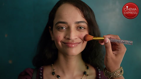 Varsha Bharath's Bad Girl wins NETPAC Award at IFFR 2025