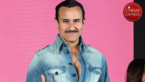 Saif Ali Khan details how he tackled the intruder; why there were no drivers to take him to the hospital: ‘I fought with him but there were two knives in action’