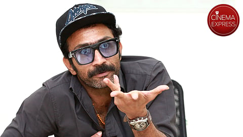Shine Tom Chacko, seven others acquitted in 2015 Kochi drug party case