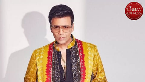 Karan Johar