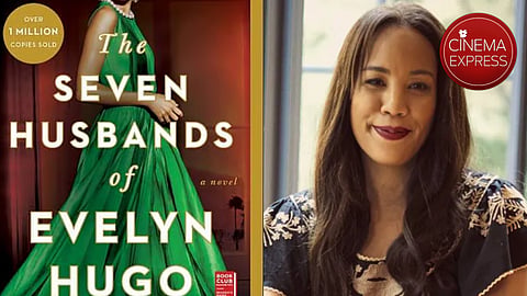 Maggie Betts replaces Leslye Headland as director of The Seven Husbands of Evelyn Hugo's Netflix adaptation