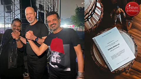 Shankar-Ehsaan-Loy to make their debut in Malayalam cinema