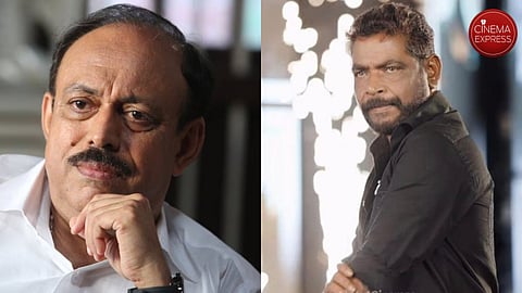 Suresh Kumar hits back at Antony Perumbavoor’s criticism, plans to proceed with Kerala film strike