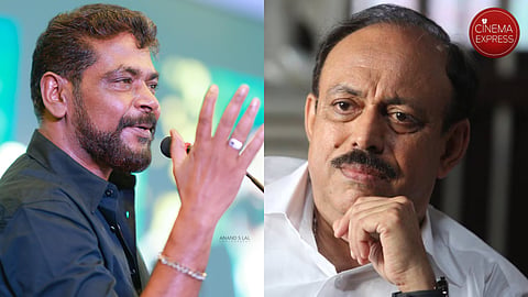 What was the need to publicise Empuraan's budget?: Antony Perumbavoor slams Suresh Kumar’s 'misleading' remarks