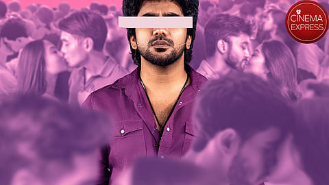 Teaser for Kavin starrer Kiss to be released tomorrow