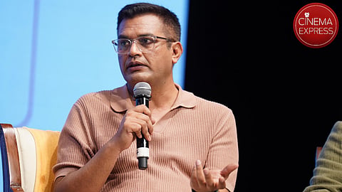 Masaan director Neeraj Ghaywan praises authenticity of South cinema: ‘Bollywood goes via Bandra, it doesn’t feel real’