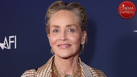 Sharon Stone in negotiations to star in Euphoria season 3