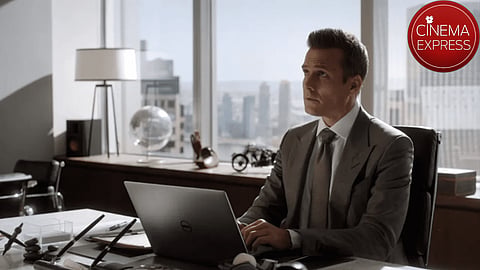 The iconic Harvey Specter return to Suits universe in new promo for Suits: LA