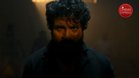 Sivakarthikeyan's next with AR Murugadoss titled Madharasi, title glimpse out