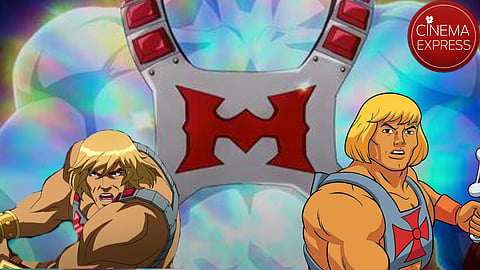 Masters of the Universe adds new cast members; moves forward with production