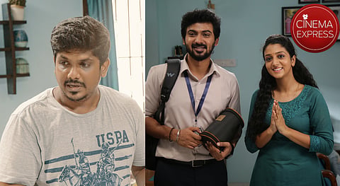 Director T Raja Vel Interview: A full house of fun