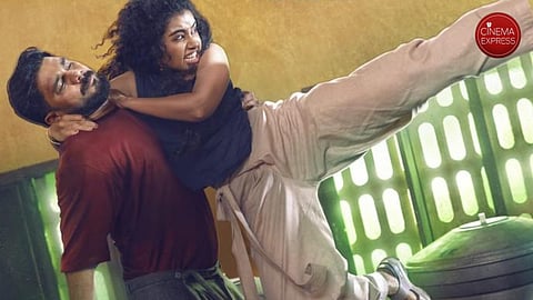 Sharafudheen-Anupama Parameswaran film The Pet Detective gets release date