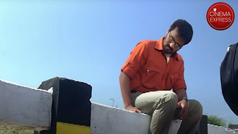 Cheran’s Autograph re-release date announced