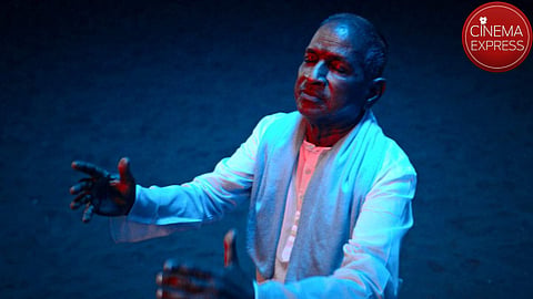 Ilaiyaraaja to present his first ever western classical symphony in London