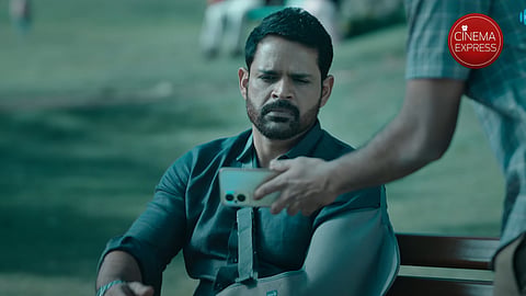 Shaam's Asthram release date pushed to March