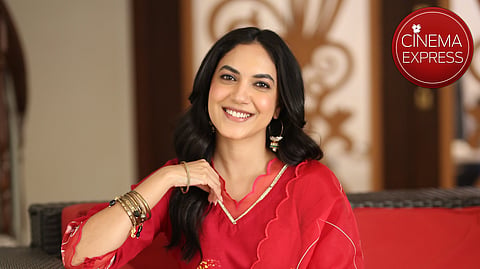 Ritu Varma: Every day on Mazaka set was like a festival