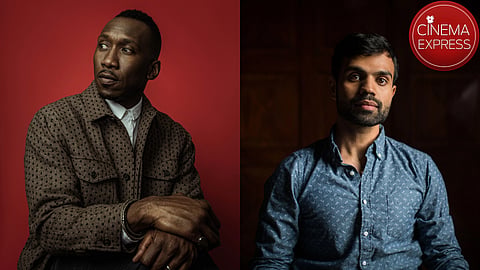 Mahershala Ali to headline Bassam Tariq’s Your Mother Your Mother Your Mother