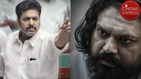Shakthi Vasudevan to play Boxer Selvaraj in Ravi Mohan's Karathey Babu